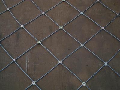 托里縣GPS2型柔性防護網