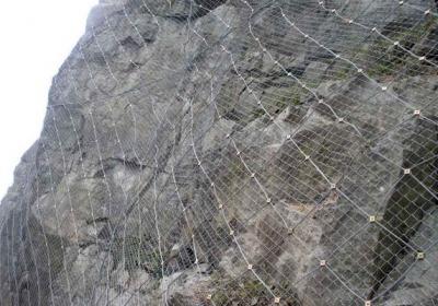 正定縣SNS柔性鋼絲繩