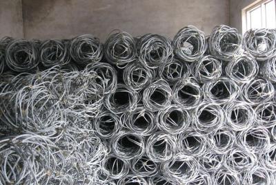 正定縣SNS柔性鋼絲繩