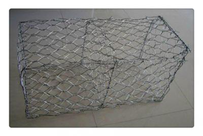 鉛絲石籠網