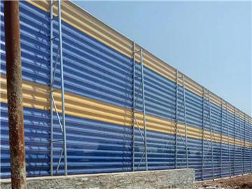 雙峰防風網(wǎng)